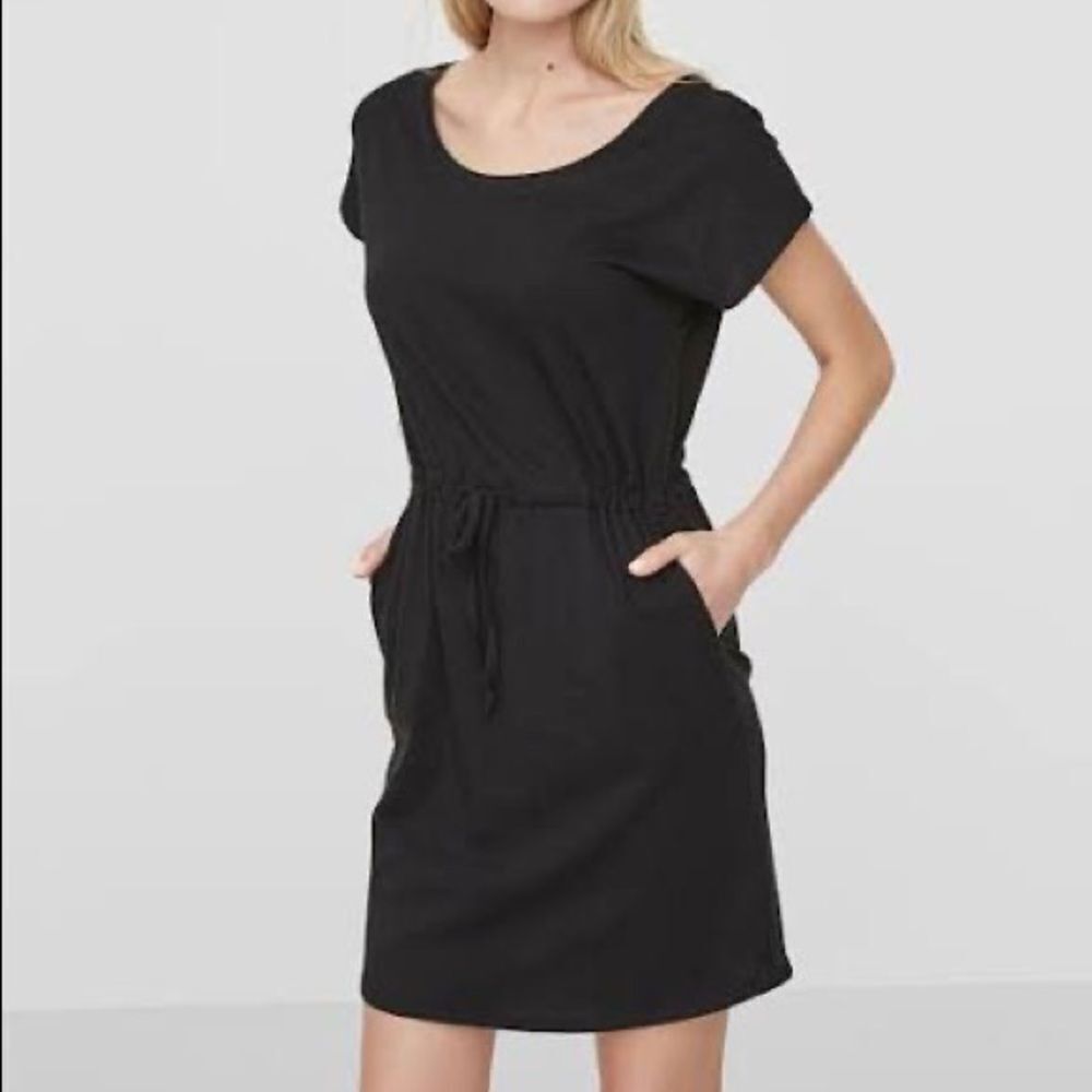 Naïf Montreal Dress